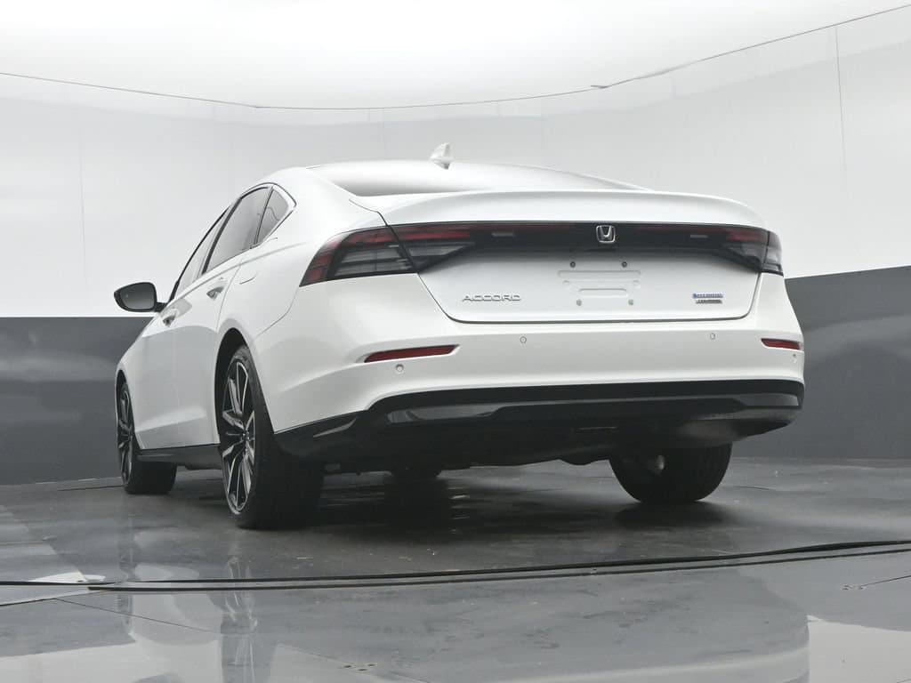 2023 Honda Accord Hybrid Touring, photo 54 of 59