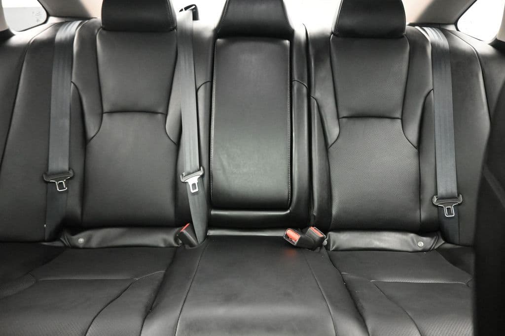 2023 Honda Accord Hybrid Touring, photo 30 of 59