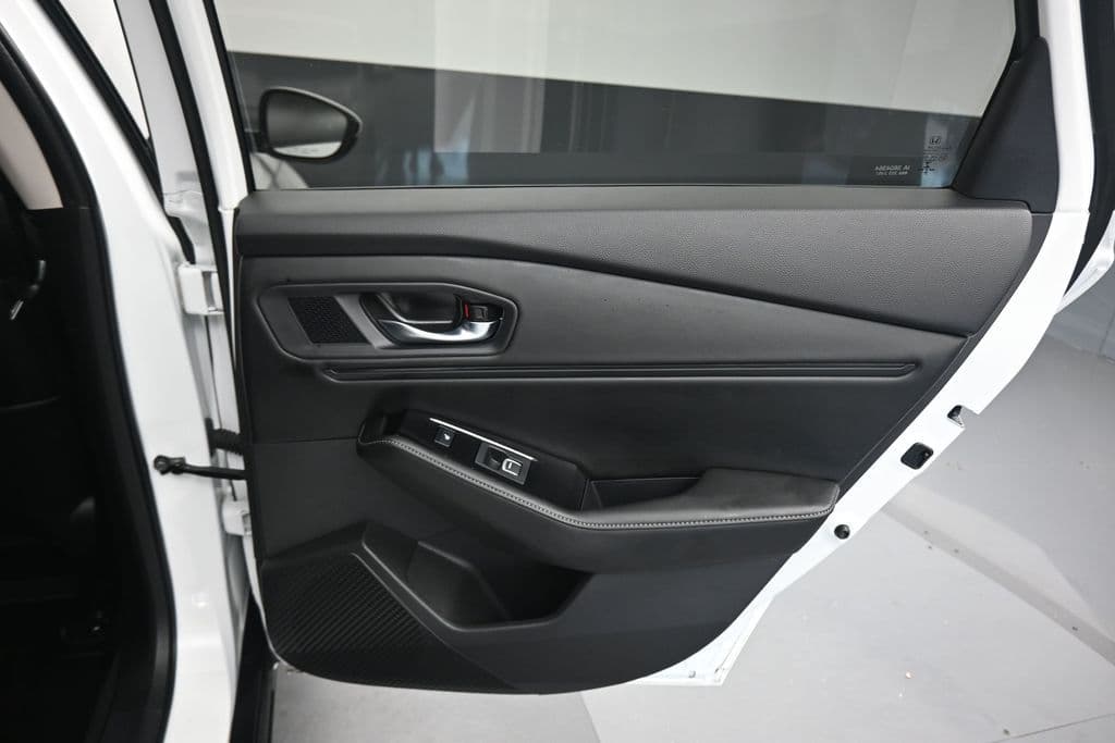 2023 Honda Accord Hybrid Touring, photo 36 of 59
