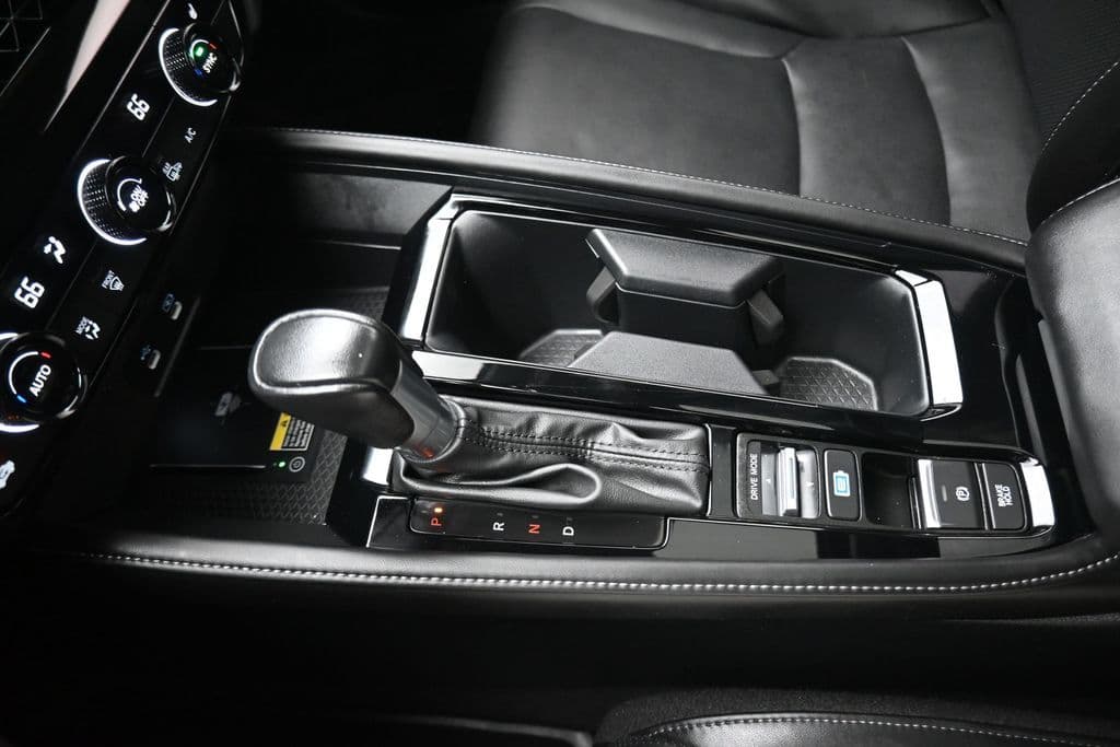 2023 Honda Accord Hybrid Touring, photo 26 of 59