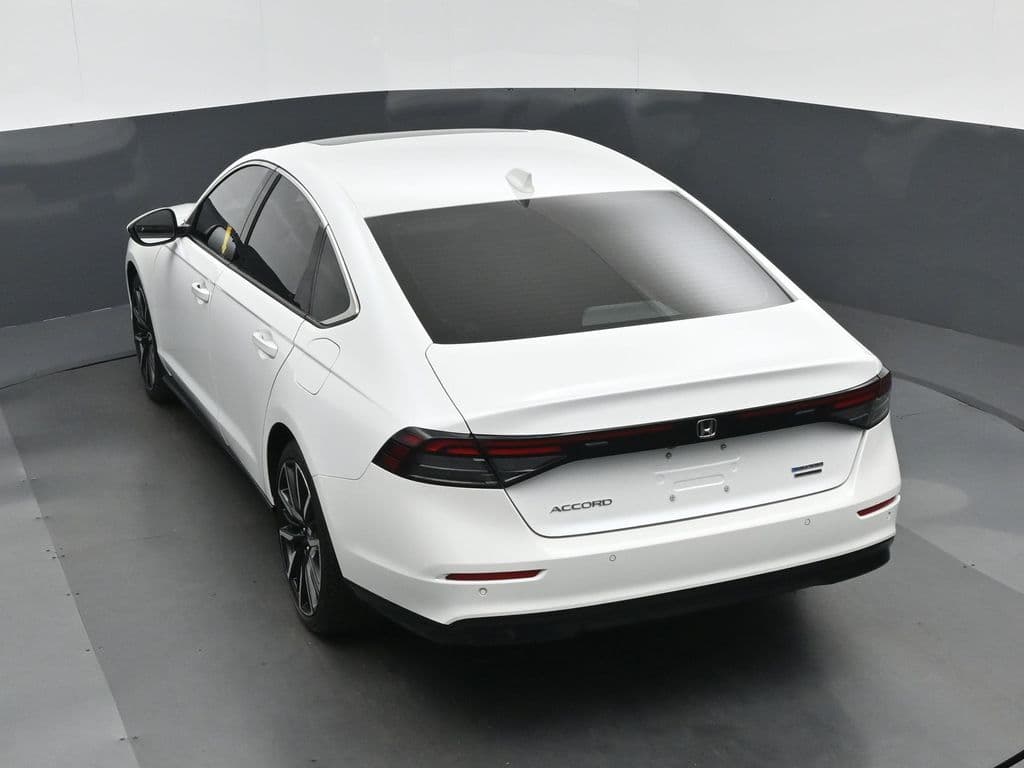 2023 Honda Accord Hybrid Touring, photo 58 of 59