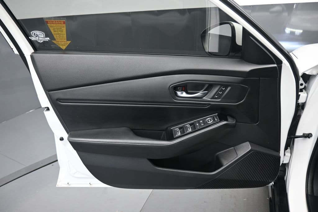 2023 Honda Accord Hybrid Touring, photo 9 of 59