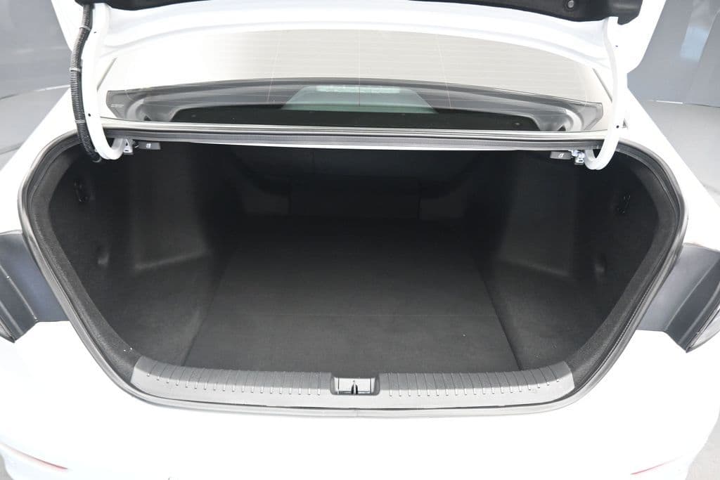 2023 Honda Accord Hybrid Touring, photo 46 of 59