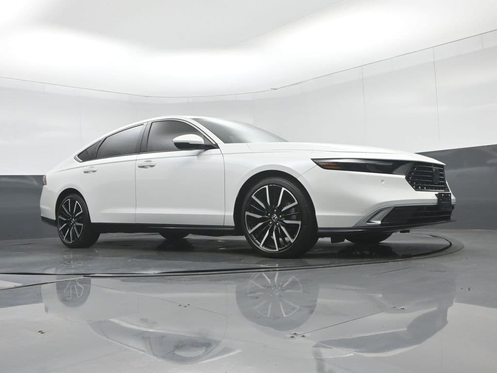 2023 Honda Accord Hybrid Touring, photo 52 of 59