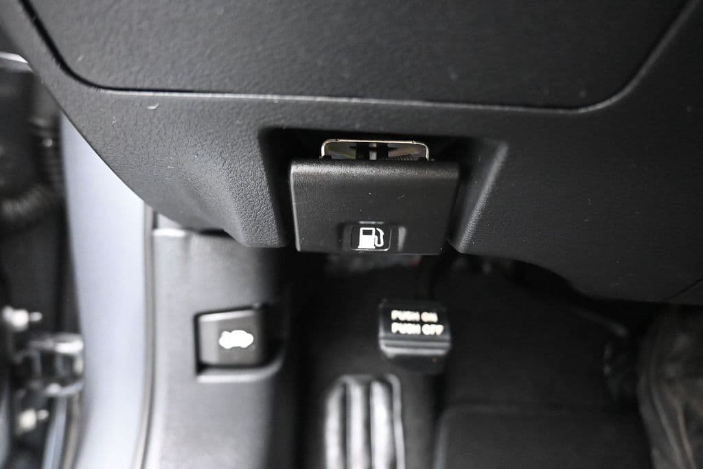 2024 Nissan Altima 2.5 S, photo 26 of 52