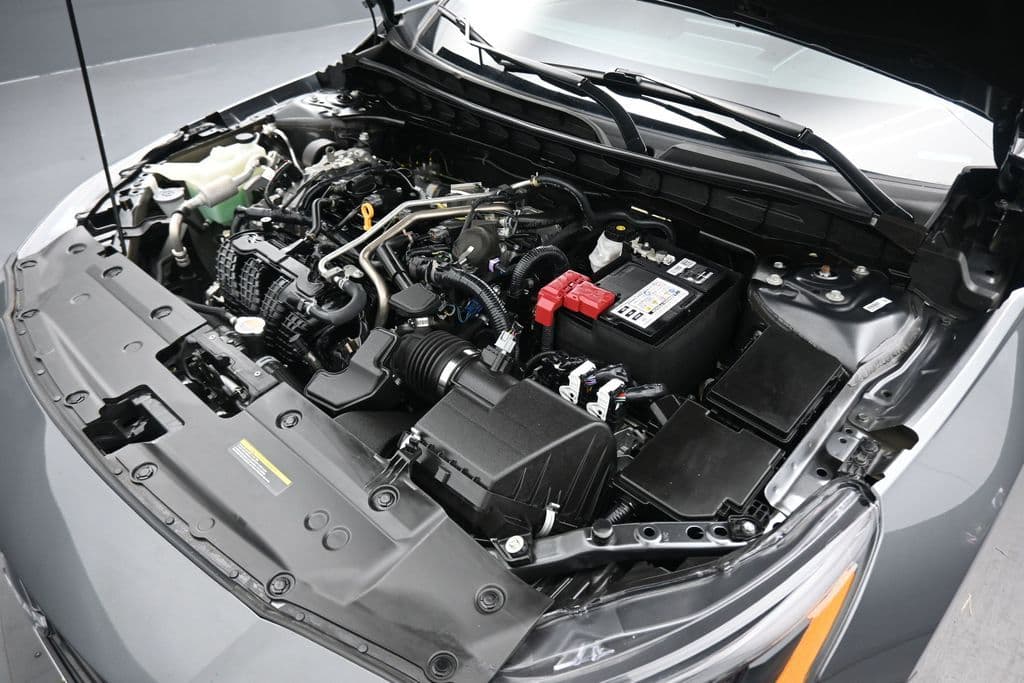 2024 Nissan Altima 2.5 S, photo 46 of 52