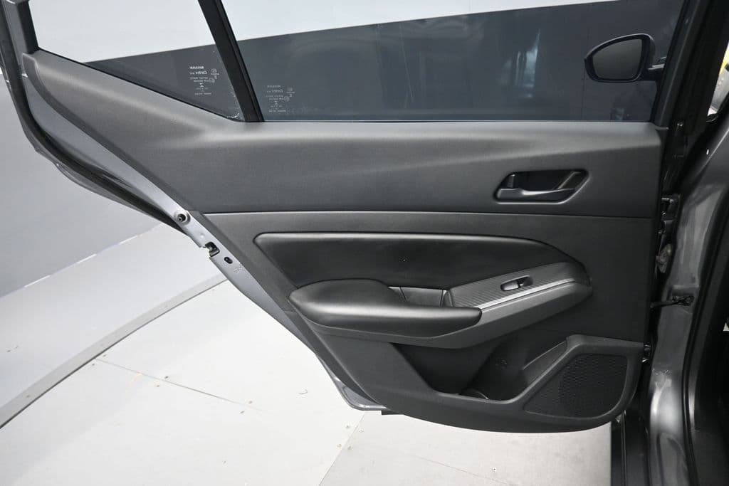 2024 Nissan Altima 2.5 S, photo 28 of 52