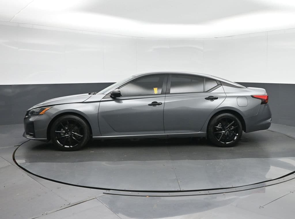 2024 Nissan Altima 2.5 S, photo 4 of 52