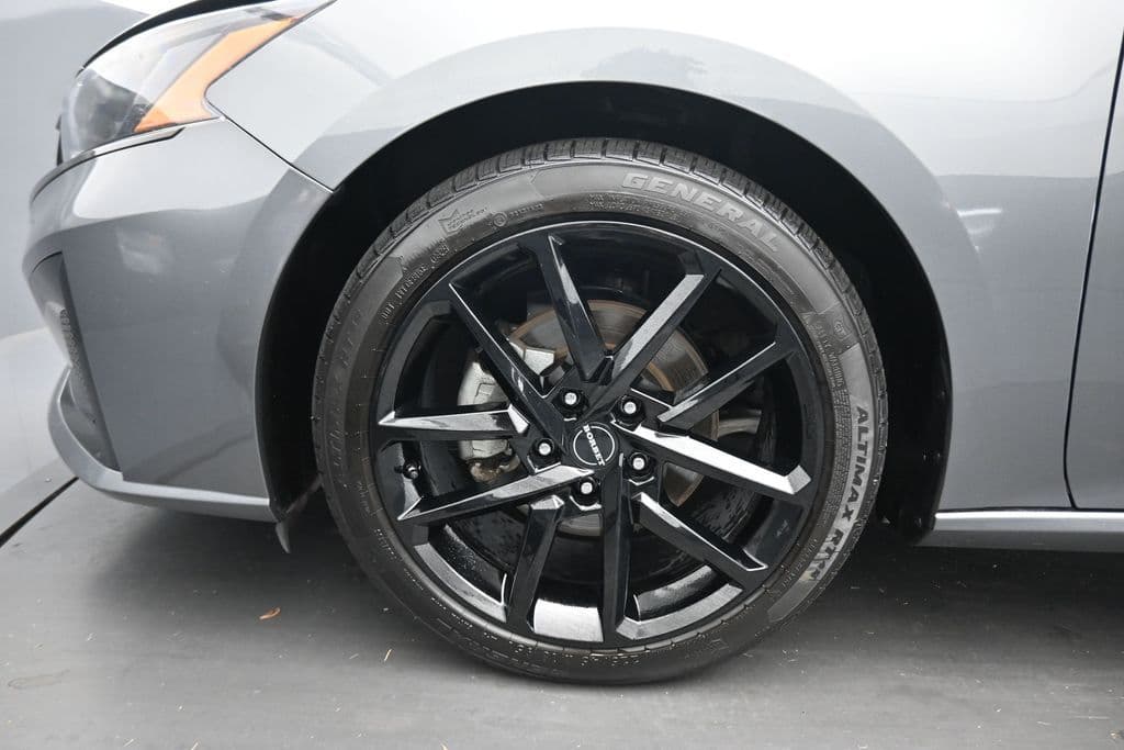 2024 Nissan Altima 2.5 S, photo 47 of 52