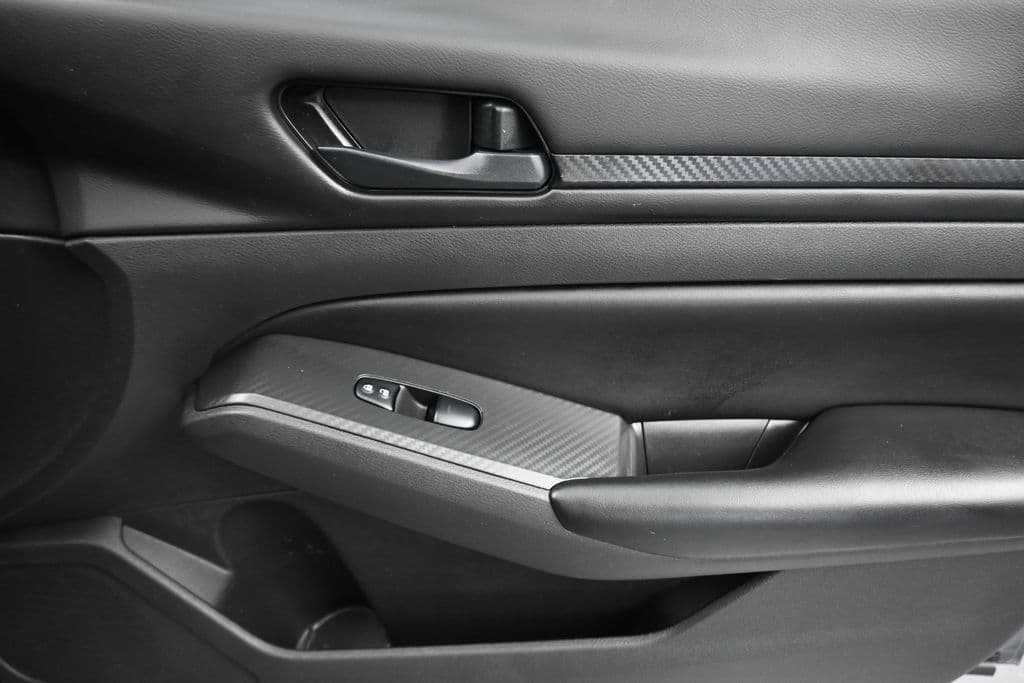 2024 Nissan Altima 2.5 S, photo 37 of 52