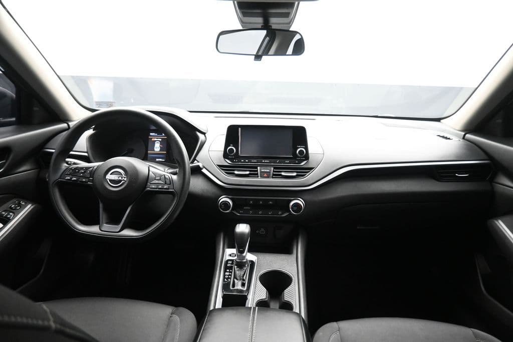 2024 Nissan Altima 2.5 S, photo 35 of 52