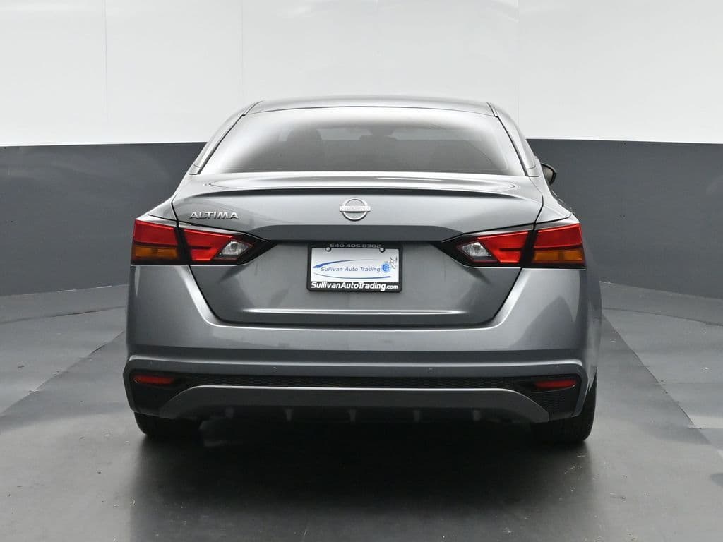 2024 Nissan Altima 2.5 S, photo 6 of 52