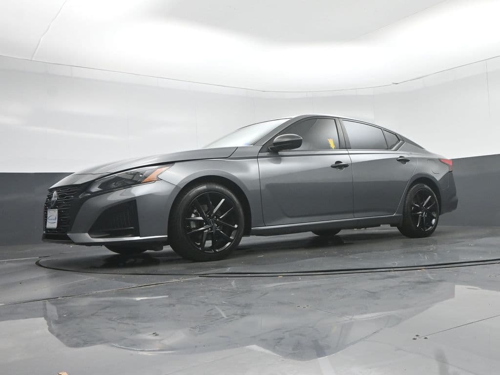 2024 Nissan Altima 2.5 S, photo 50 of 52