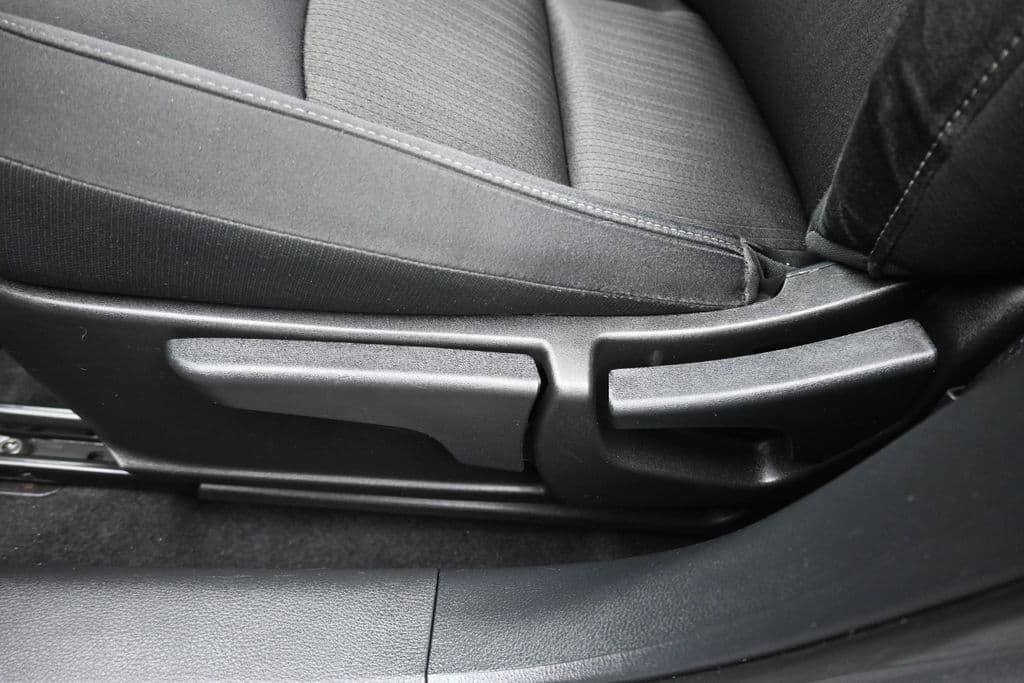 2024 Nissan Altima 2.5 S, photo 12 of 52