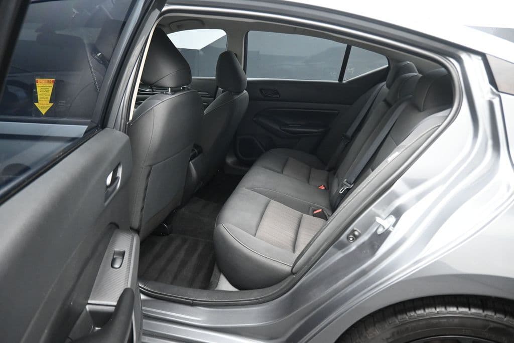 2024 Nissan Altima 2.5 S, photo 30 of 52