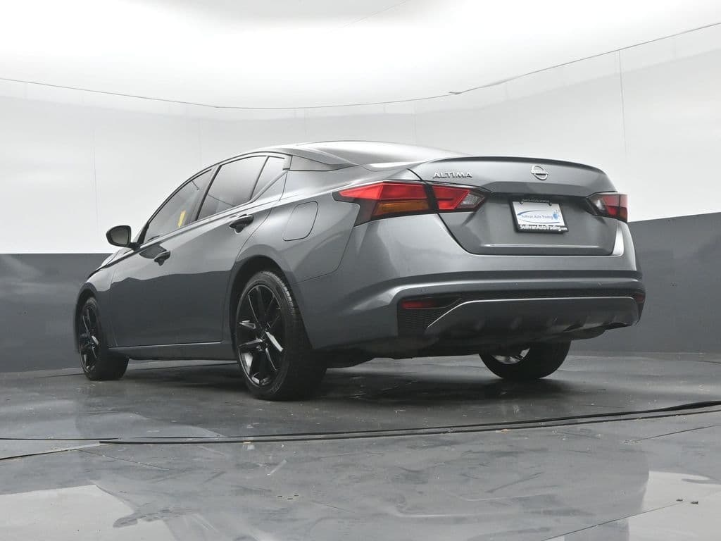 2024 Nissan Altima 2.5 S, photo 51 of 52