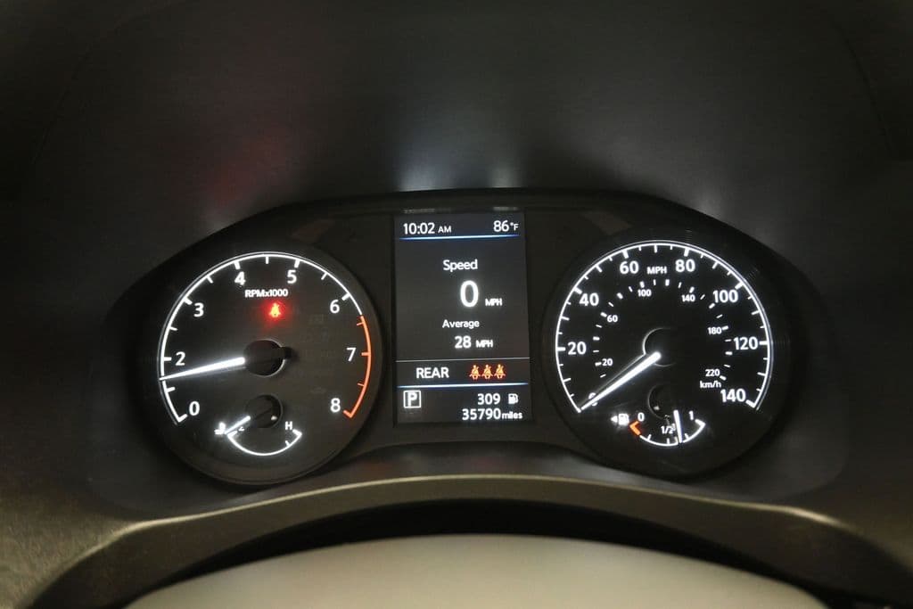 2024 Nissan Altima 2.5 S, photo 15 of 52