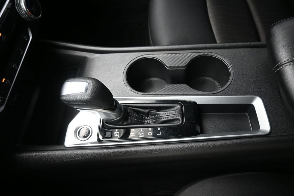 2024 Nissan Altima 2.5 S, photo 21 of 52