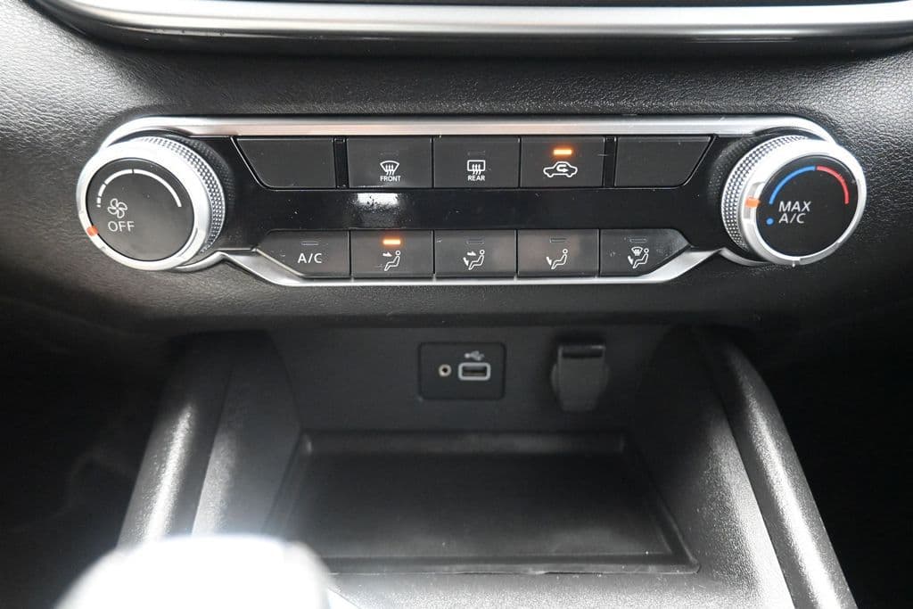 2024 Nissan Altima 2.5 S, photo 19 of 52