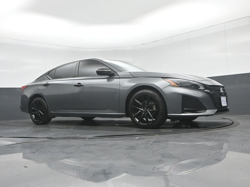 2024 Nissan Altima 2.5 S, photo 49 of 52