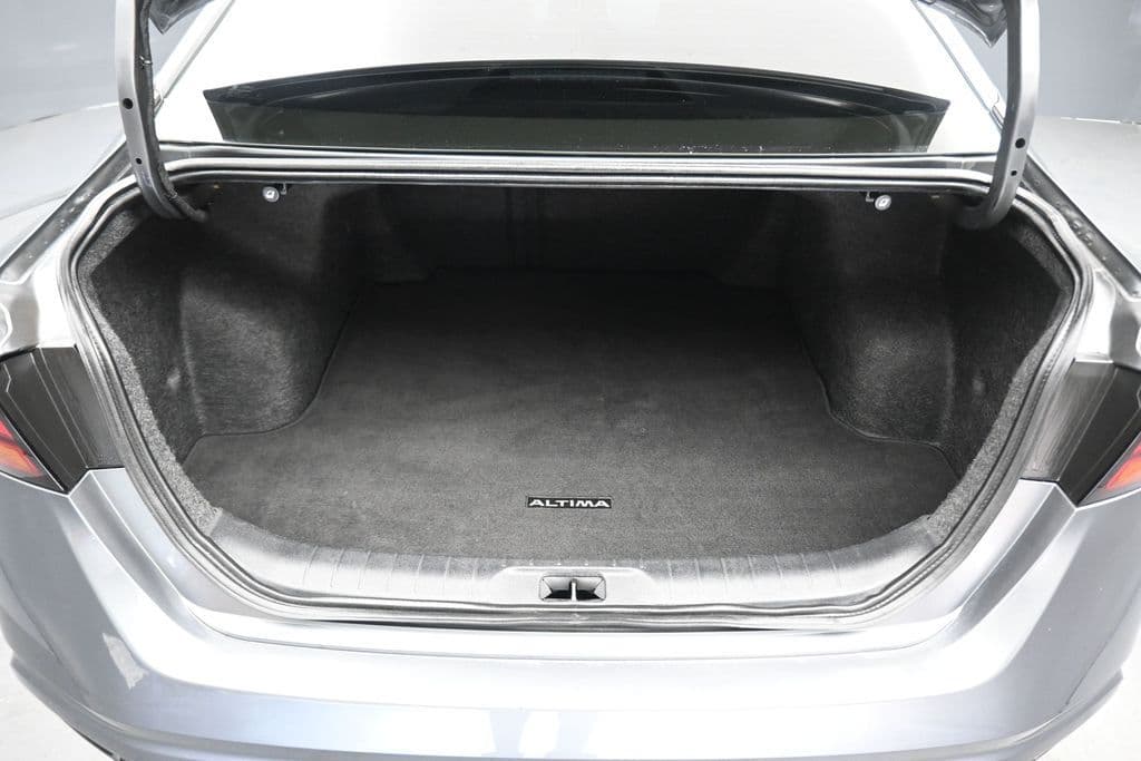 2024 Nissan Altima 2.5 S, photo 40 of 52