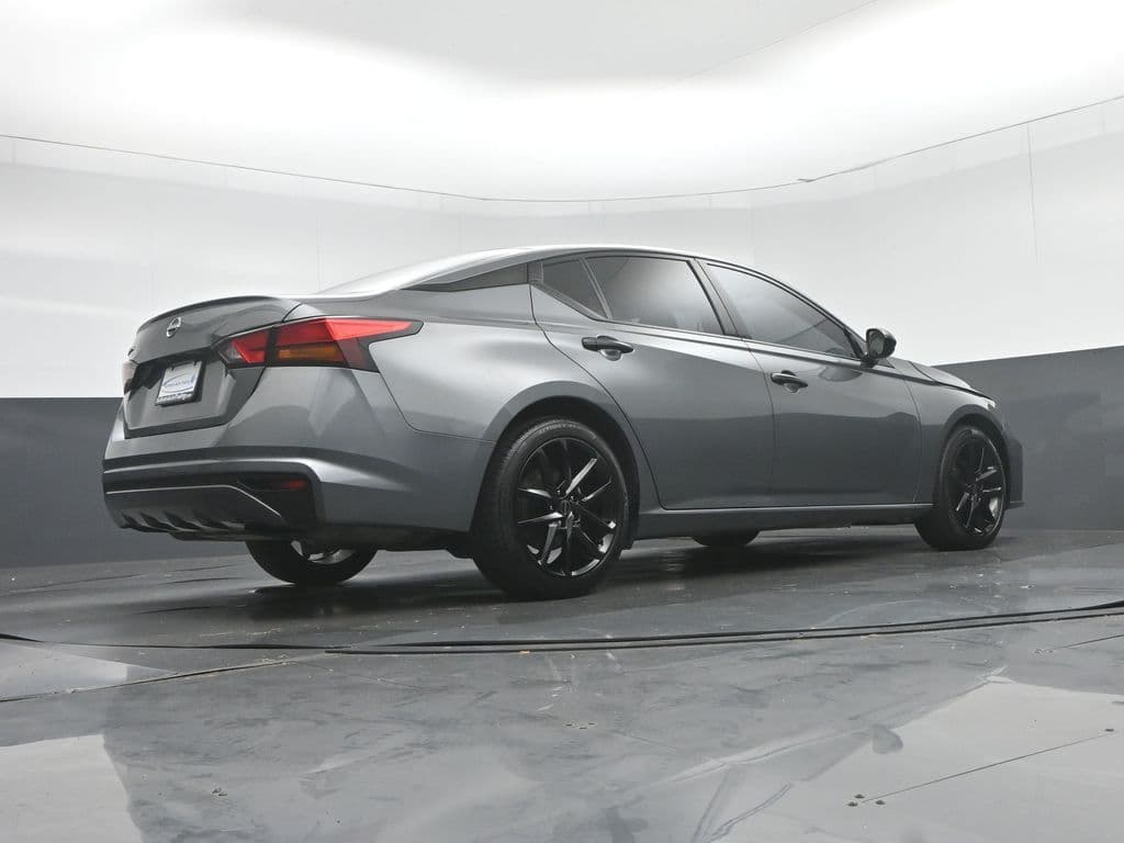 2024 Nissan Altima 2.5 S, photo 52 of 52