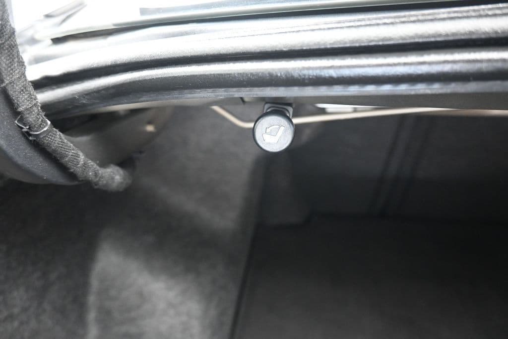 2024 Nissan Altima 2.5 S, photo 41 of 52