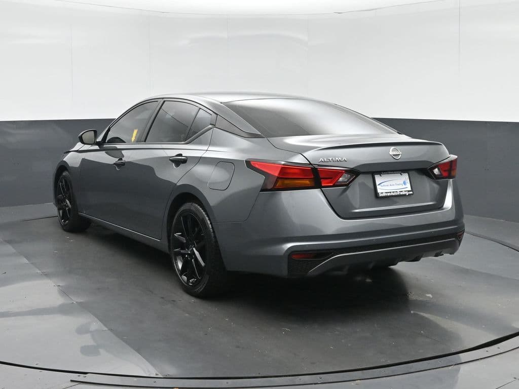 2024 Nissan Altima 2.5 S, photo 5 of 52