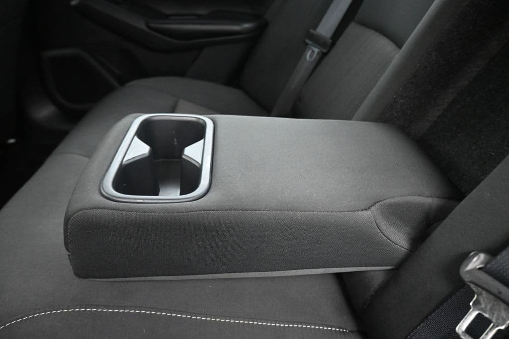 2024 Nissan Altima 2.5 S, photo 31 of 52