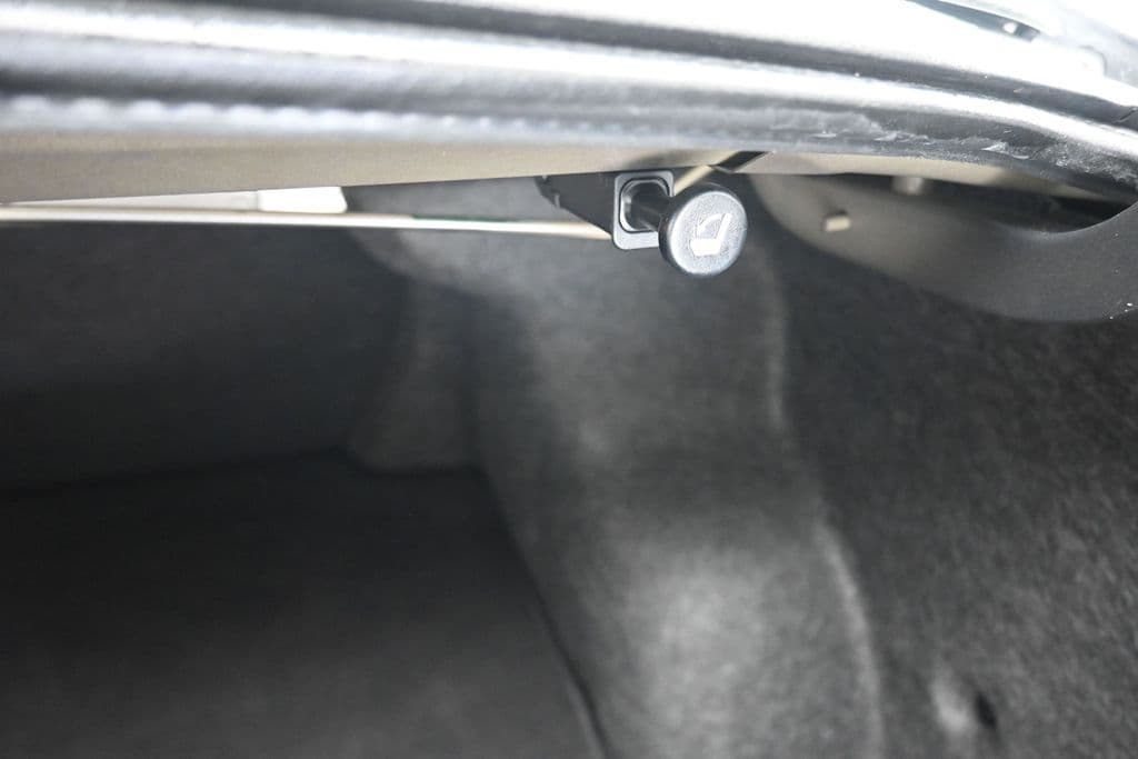 2024 Nissan Altima 2.5 S, photo 42 of 52