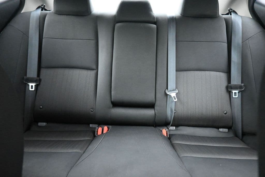 2024 Nissan Altima 2.5 S, photo 27 of 52