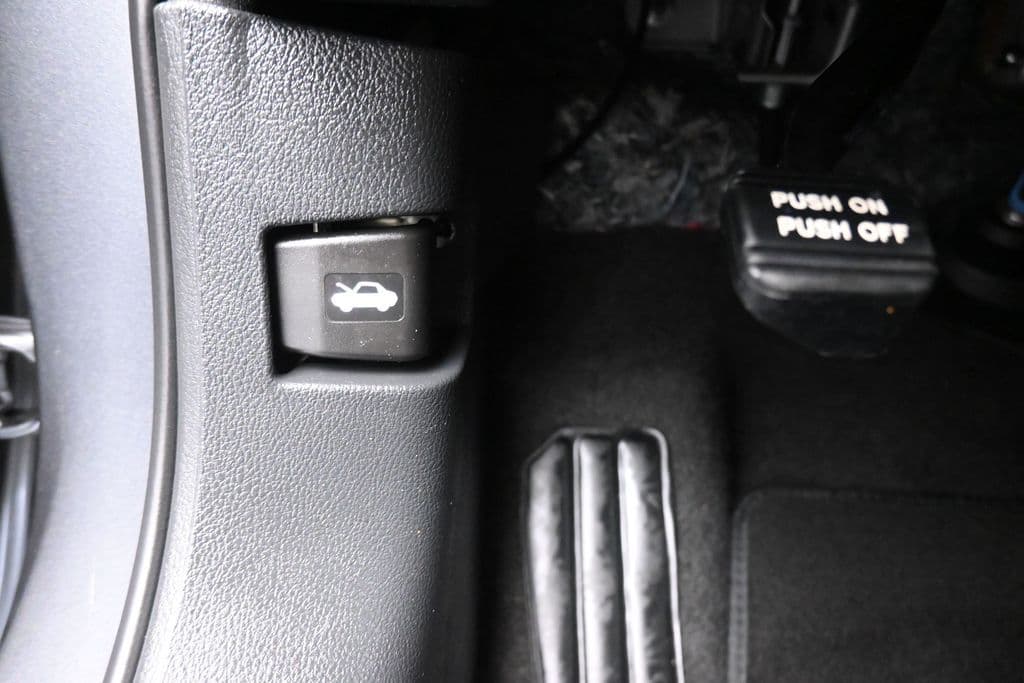 2024 Nissan Altima 2.5 S, photo 25 of 52