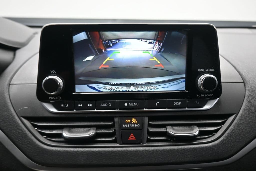 2024 Nissan Altima 2.5 S, photo 18 of 52