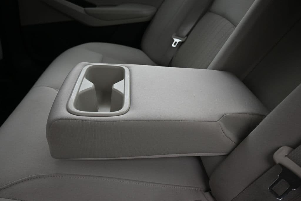 2021 Nissan Altima 2.5 SV, photo 30 of 56