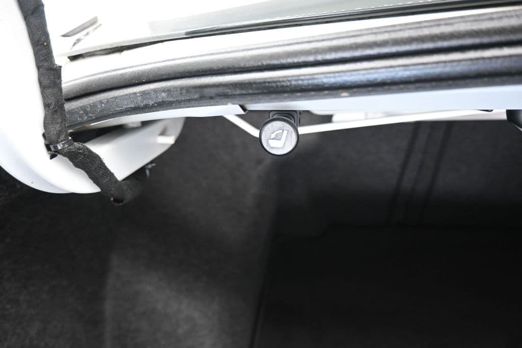 2021 Nissan Altima 2.5 SV, photo 41 of 56