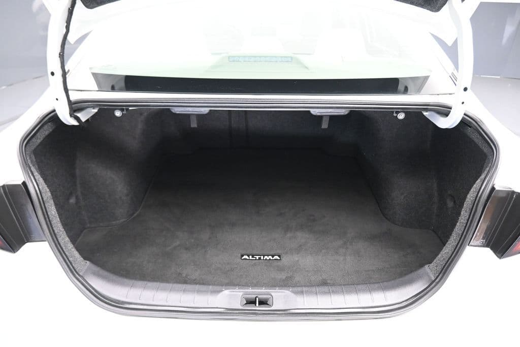 2021 Nissan Altima 2.5 SV, photo 40 of 56