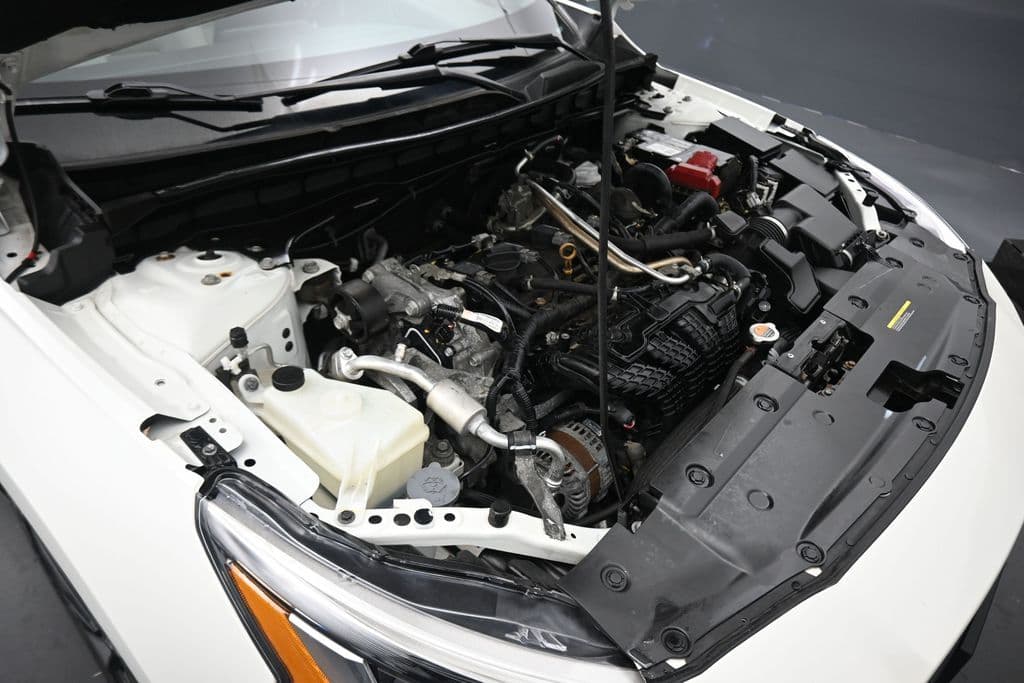 2021 Nissan Altima 2.5 SV, photo 44 of 56
