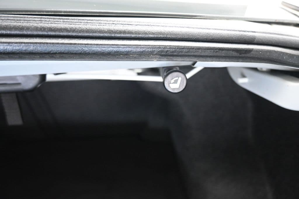 2021 Nissan Altima 2.5 SV, photo 42 of 56