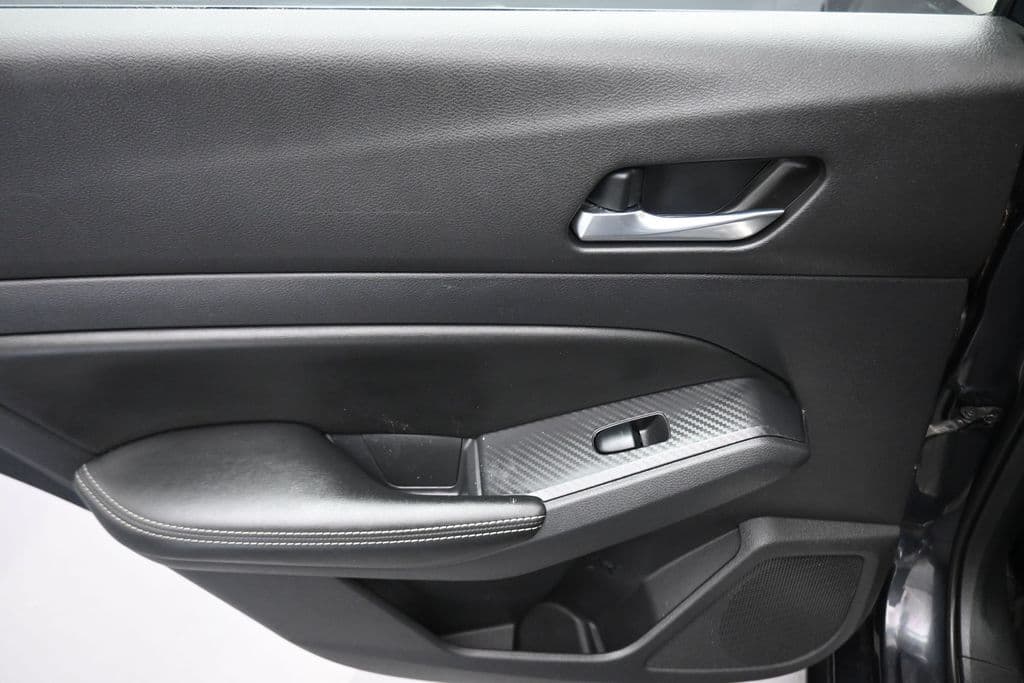 2019 Nissan Altima 2.5 SV, photo 30 of 56