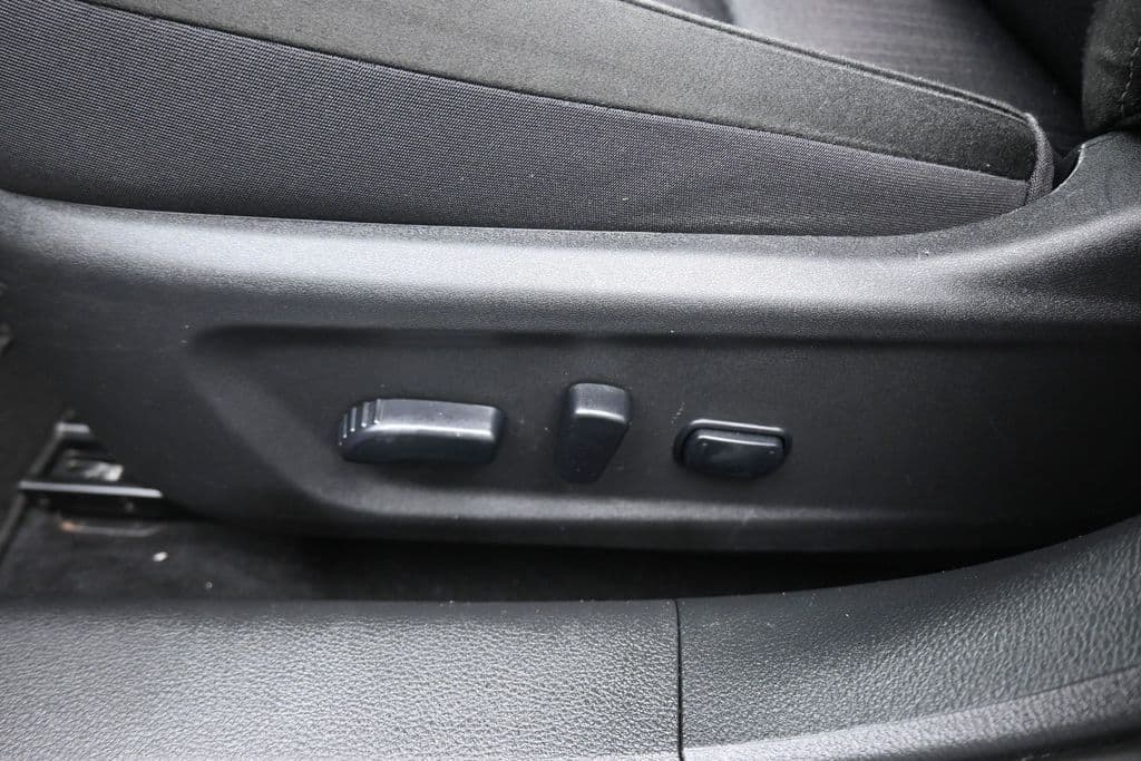 2019 Nissan Altima 2.5 SV, photo 12 of 56