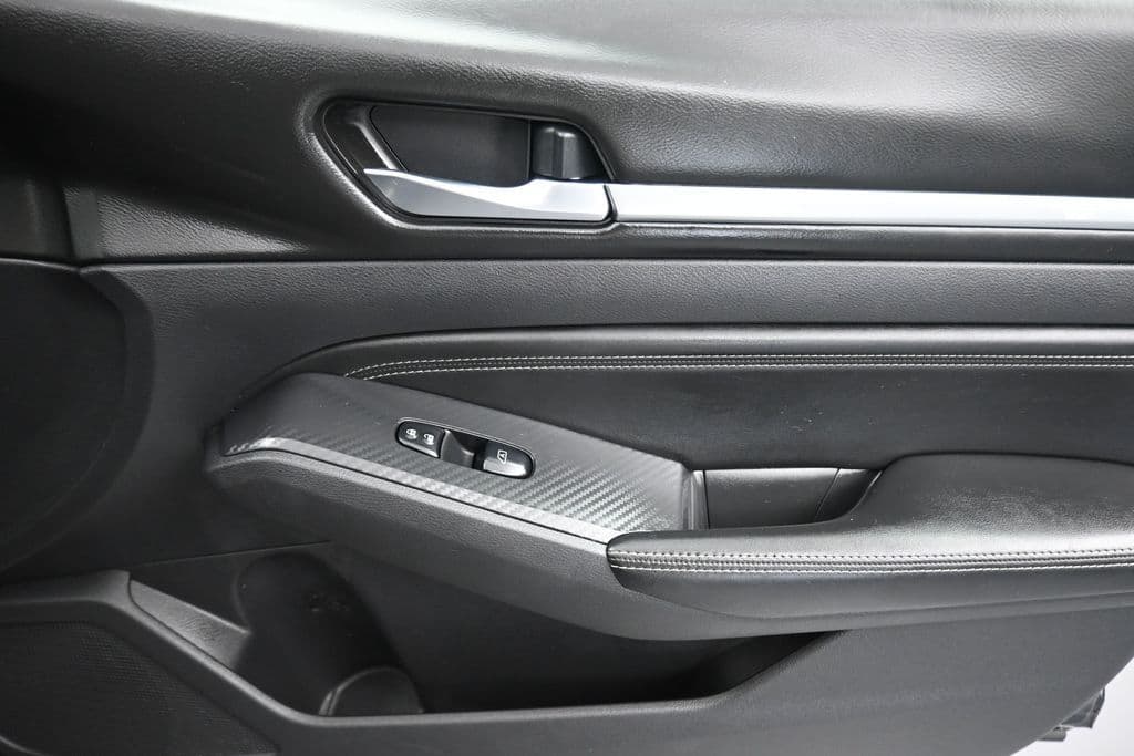 2019 Nissan Altima 2.5 SV, photo 40 of 56