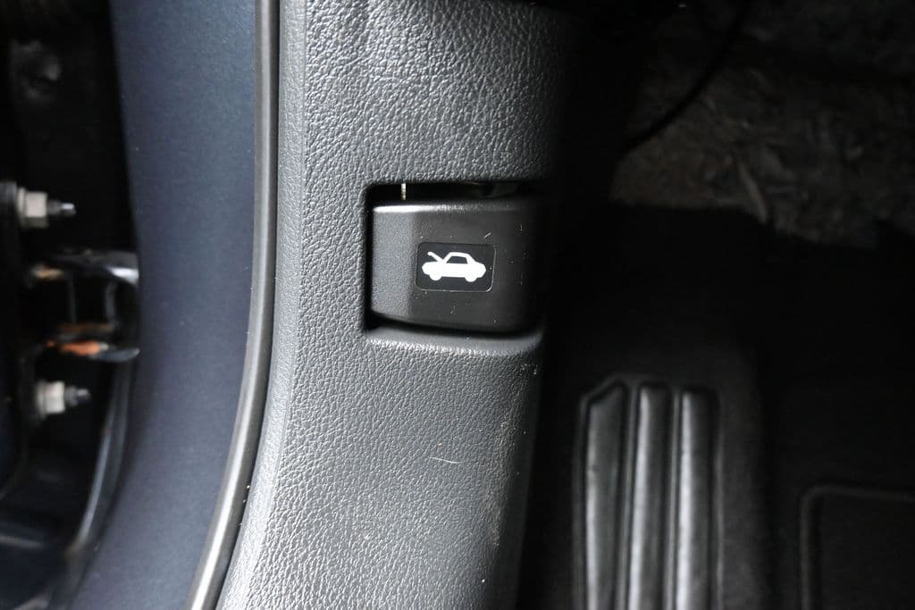 2019 Nissan Altima 2.5 SV, photo 27 of 56