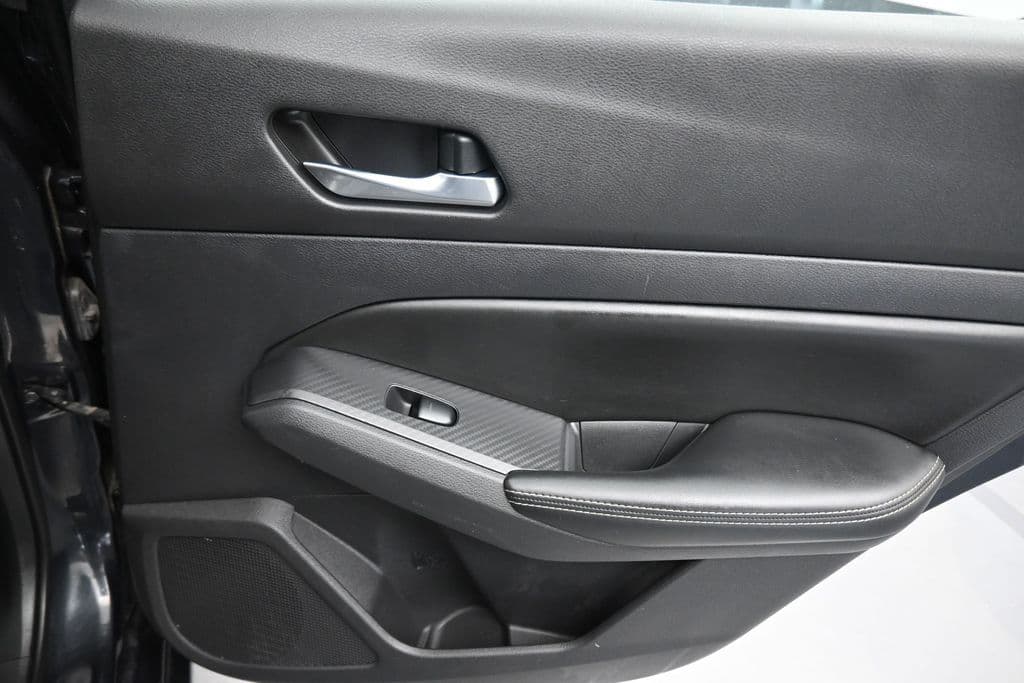 2019 Nissan Altima 2.5 SV, photo 35 of 56