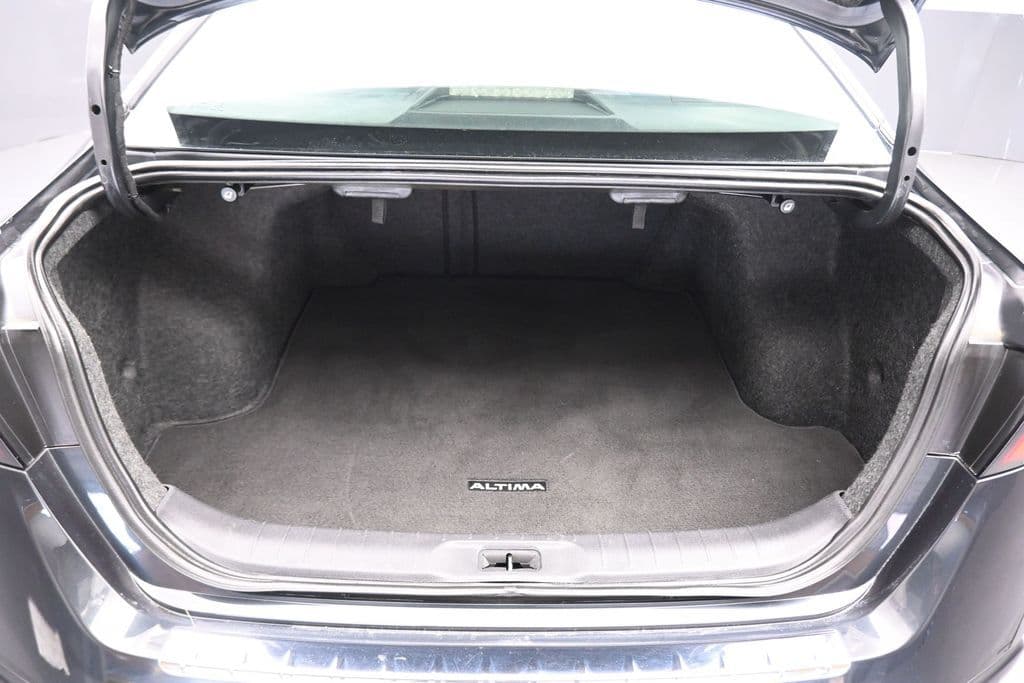 2019 Nissan Altima 2.5 SV, photo 43 of 56