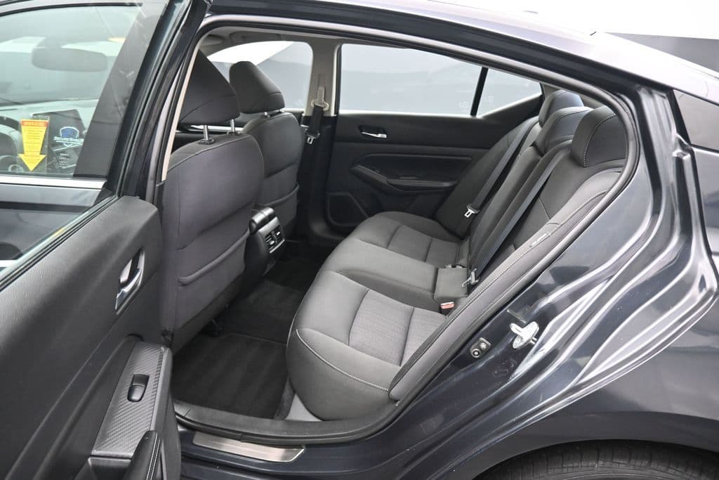 2019 Nissan Altima 2.5 SV, photo 31 of 56