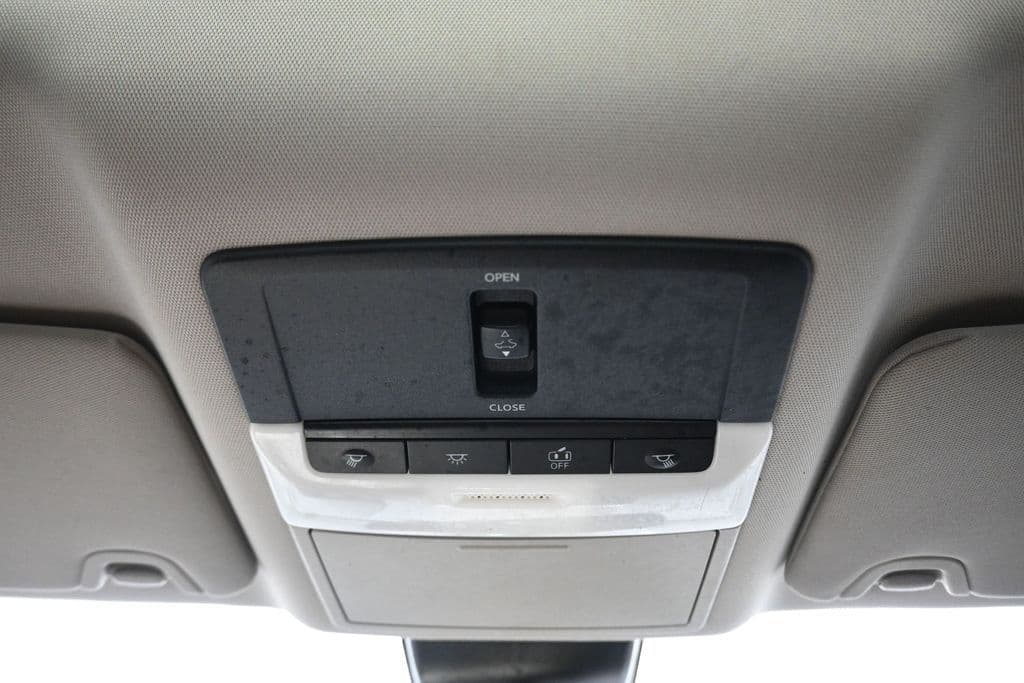 2019 Nissan Altima 2.5 SV, photo 24 of 56