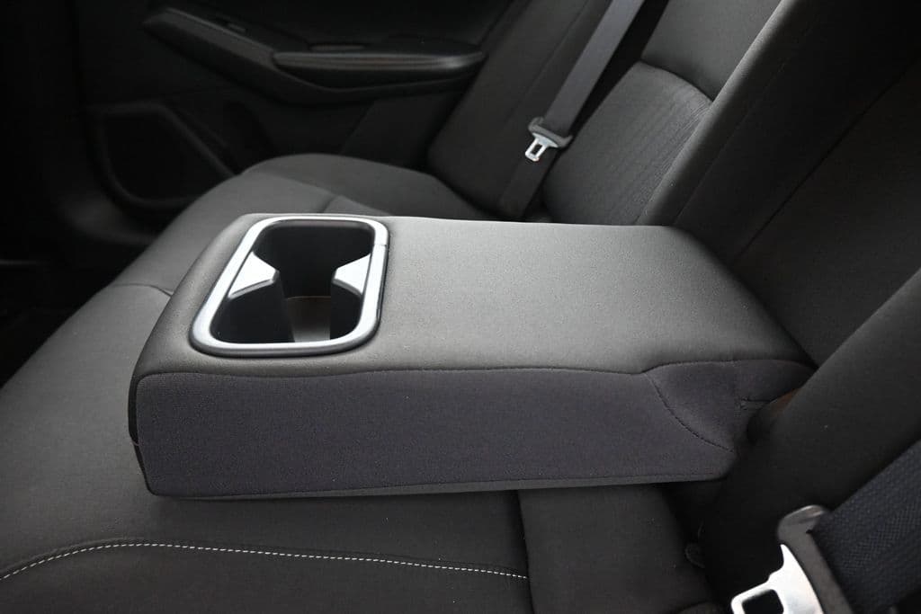 2019 Nissan Altima 2.5 SV, photo 32 of 56