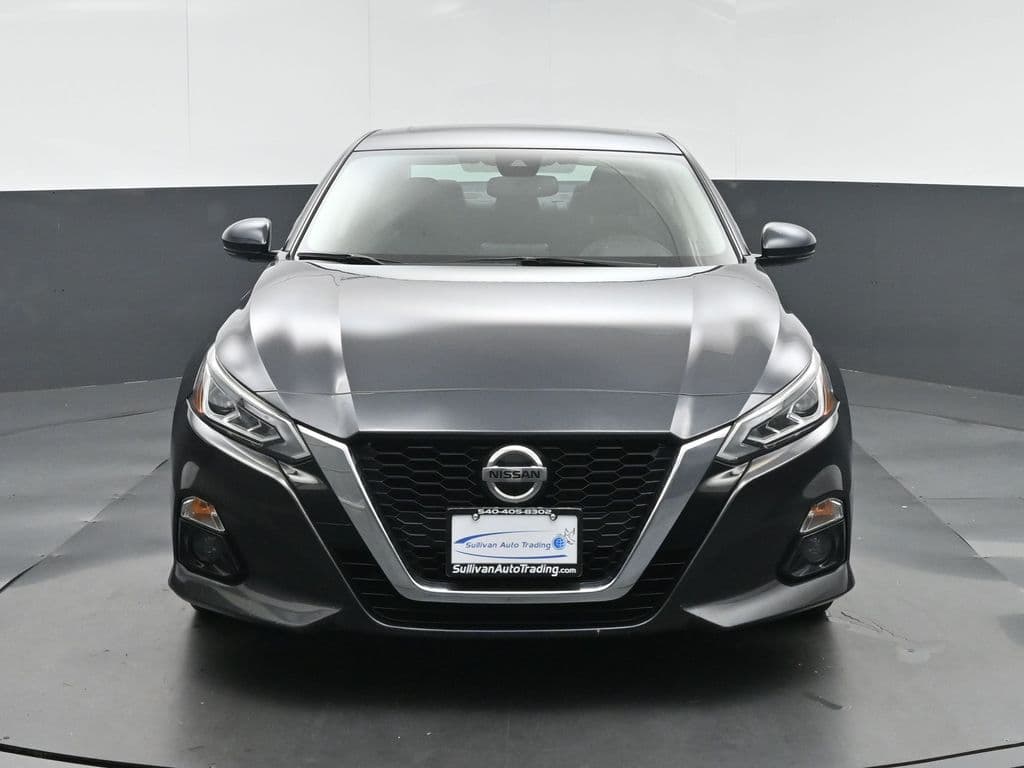 2019 Nissan Altima 2.5 SV, photo 2 of 56