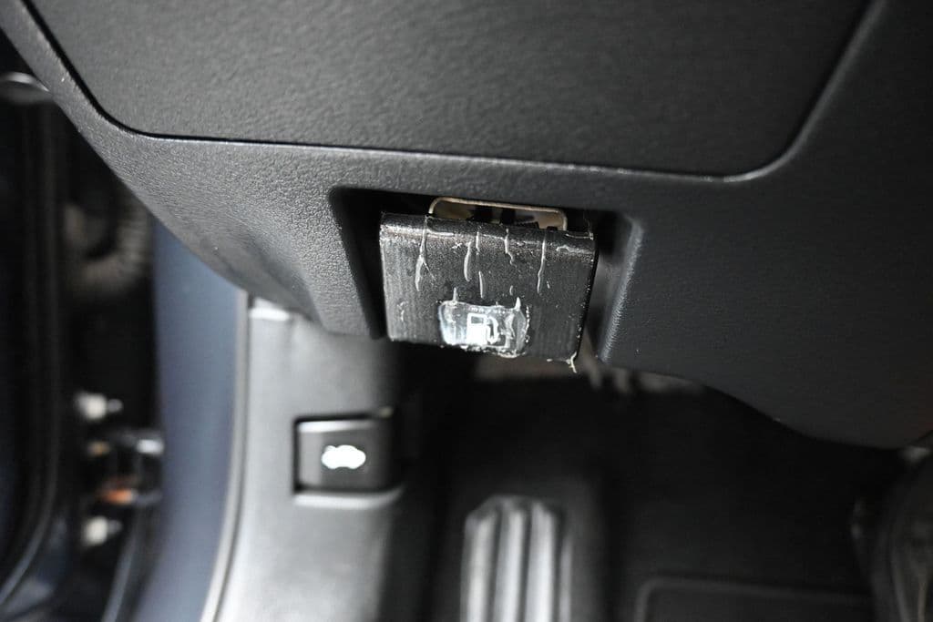 2019 Nissan Altima 2.5 SV, photo 26 of 56