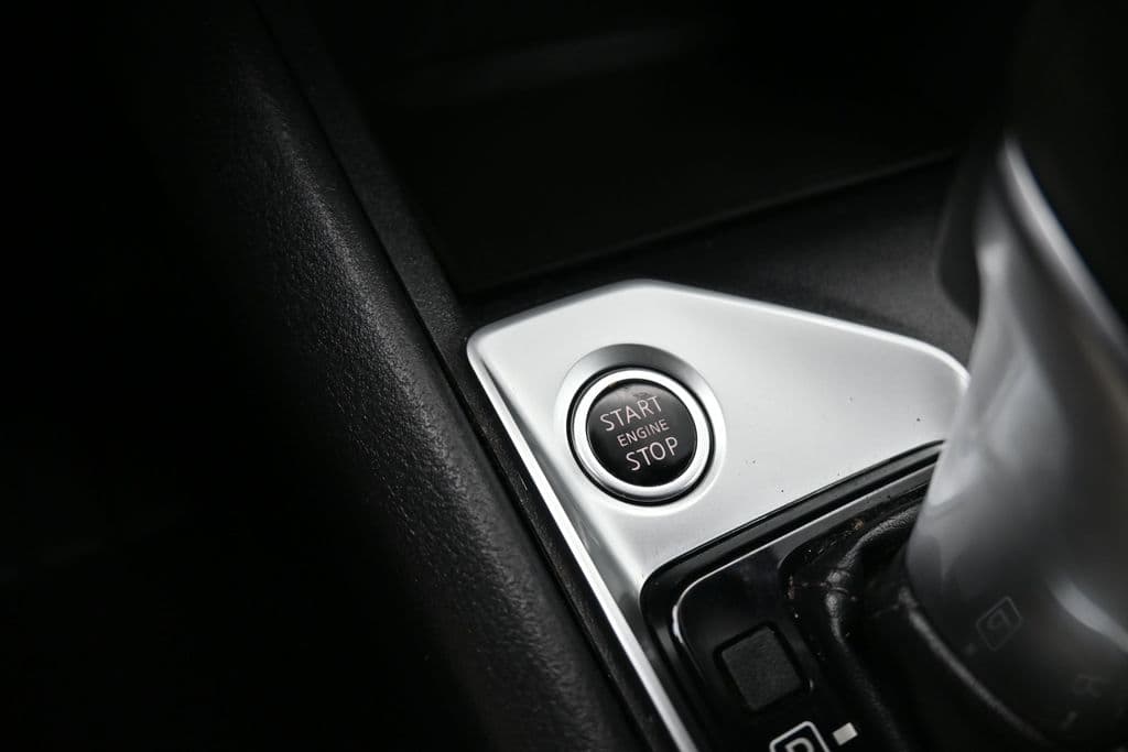 2019 Nissan Altima 2.5 SV, photo 21 of 56